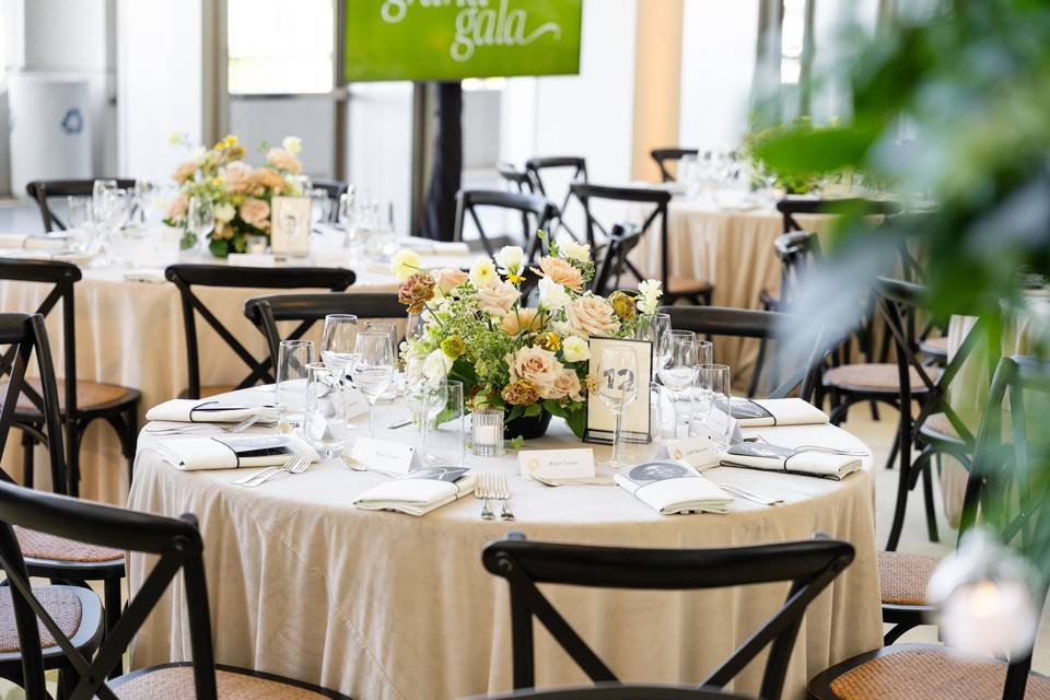 The Music Center Gala