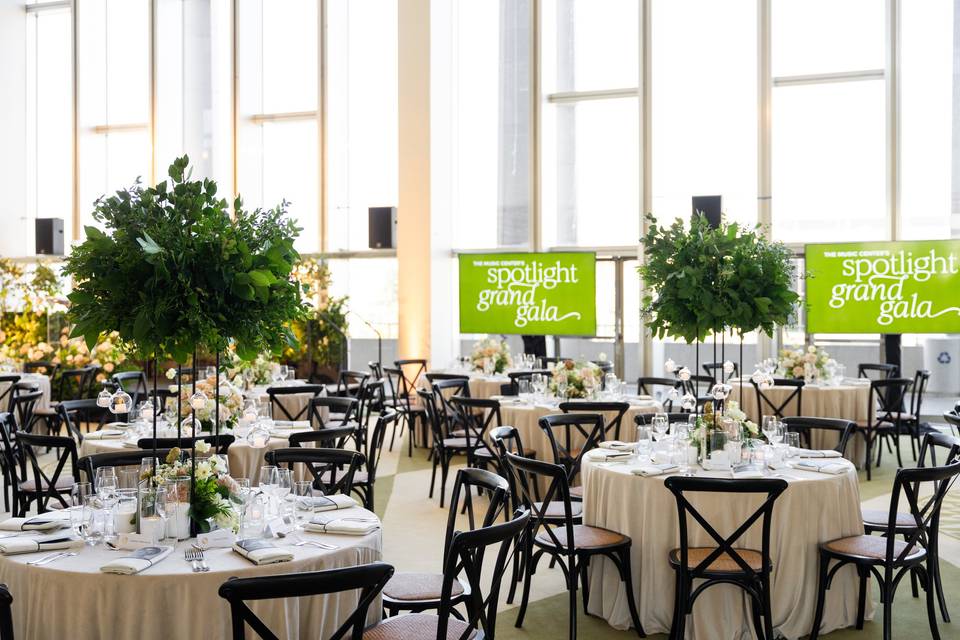 The Music Center Gala