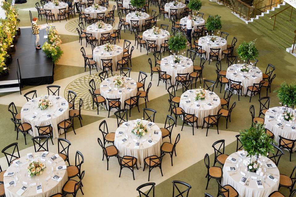 The Music Center Gala