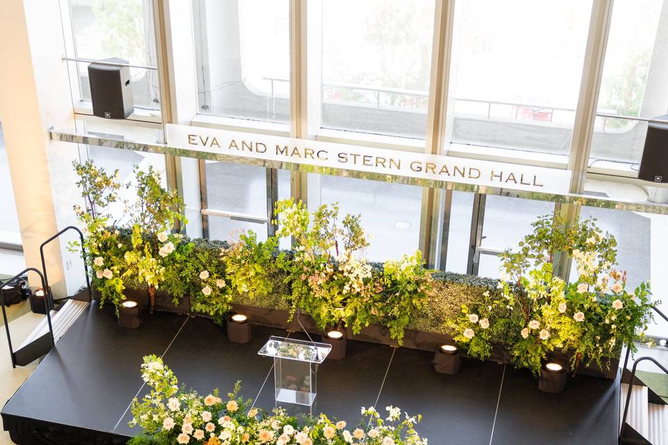 The Music Center Gala