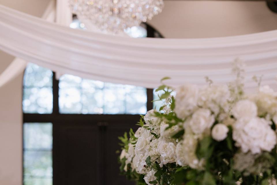 Monserate Winery Wedding