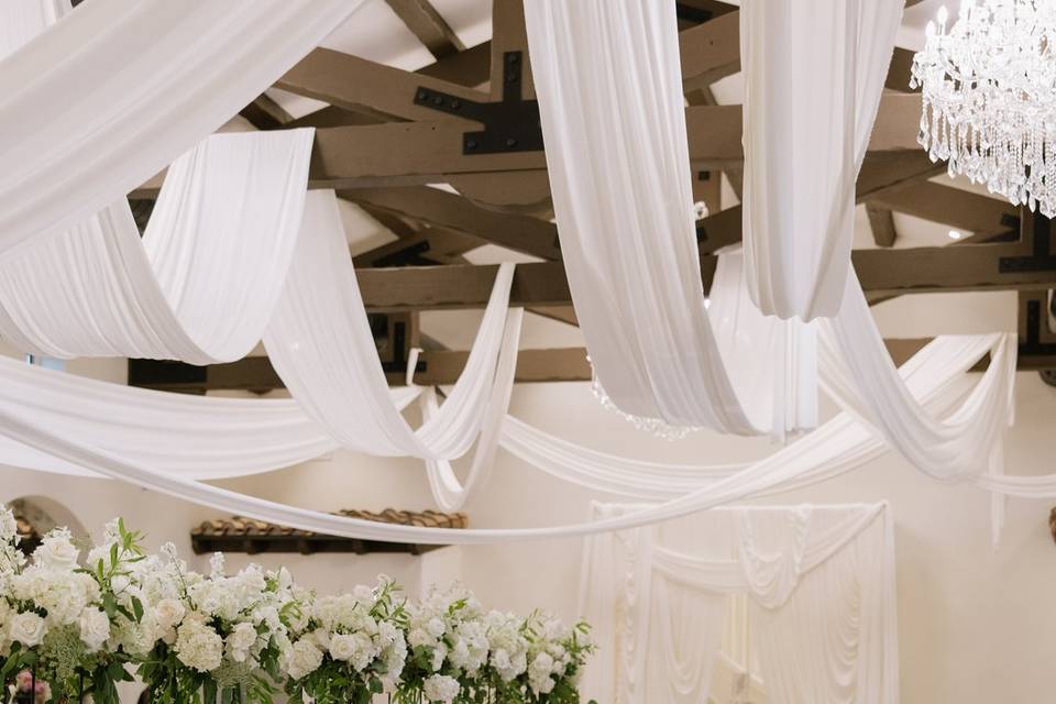 Monserate Winery Wedding