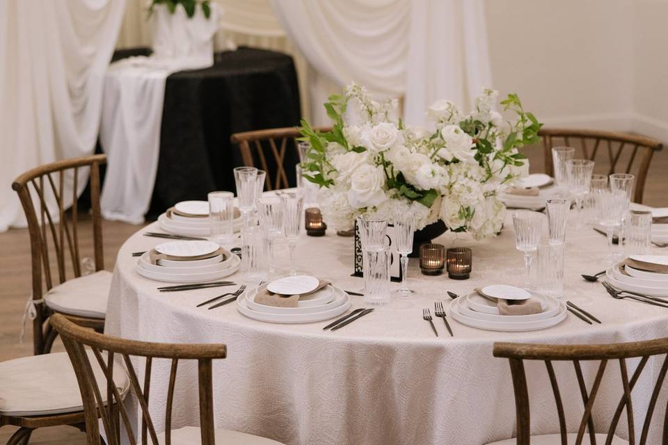 Monserate Winery Wedding