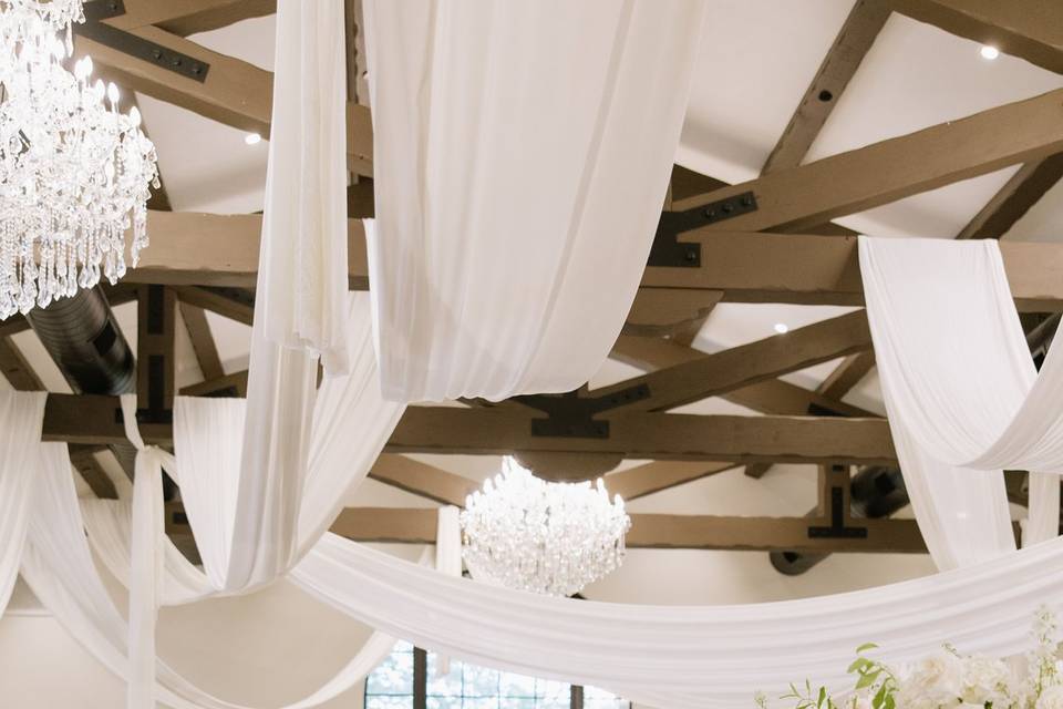 Monserate Winery Wedding
