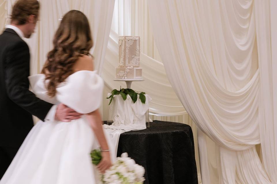 Monserate Winery Wedding
