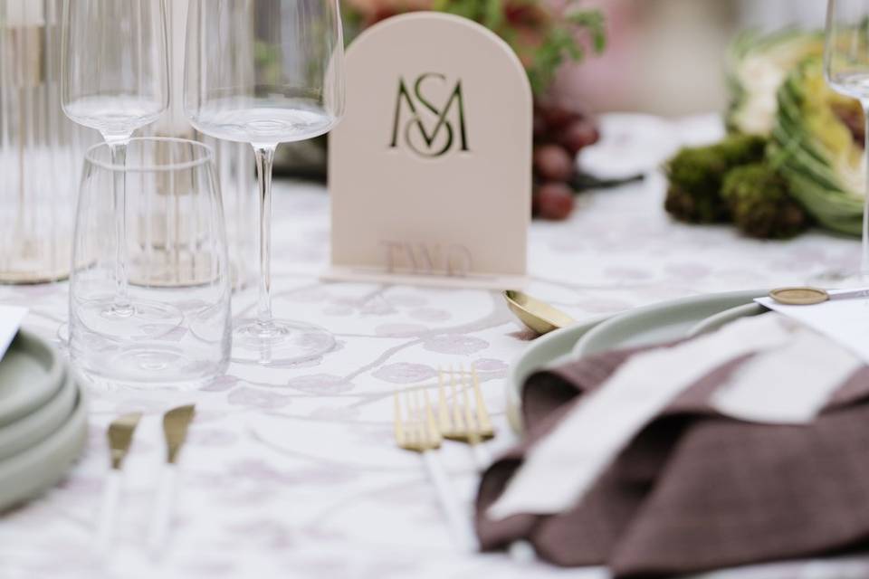 Monserate Winery Wedding