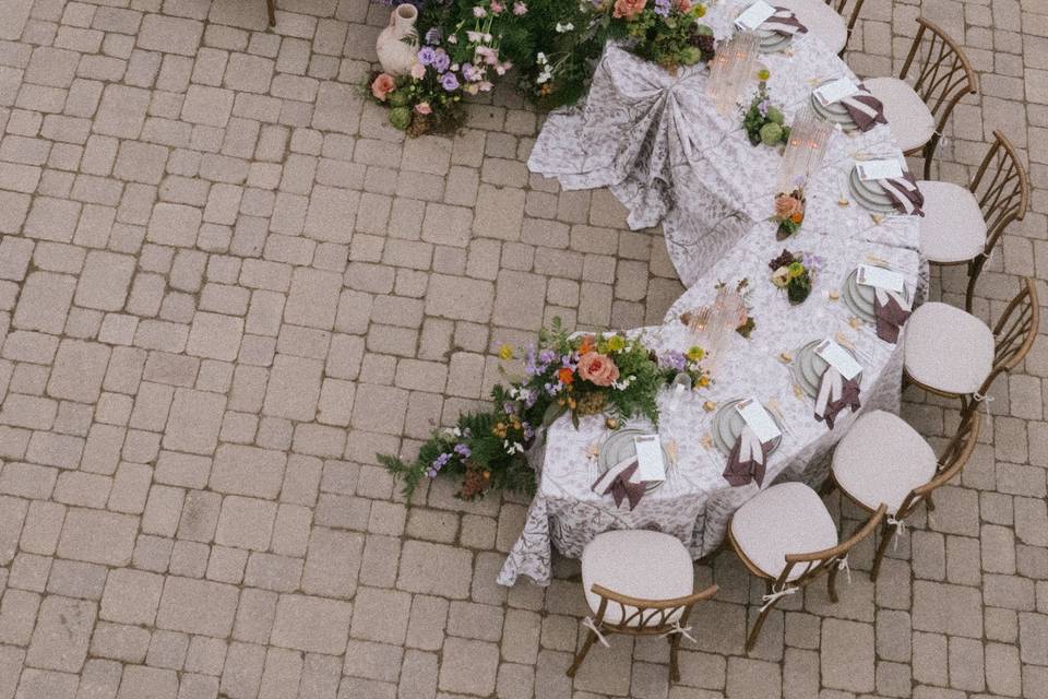 Monserate Winery Wedding