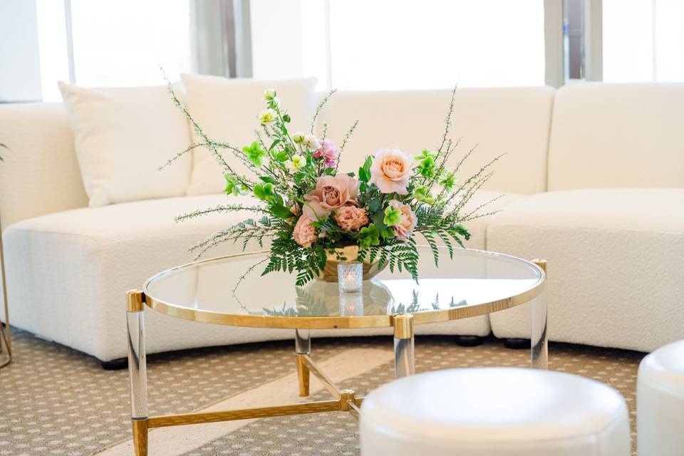 Hope + Grand Open House