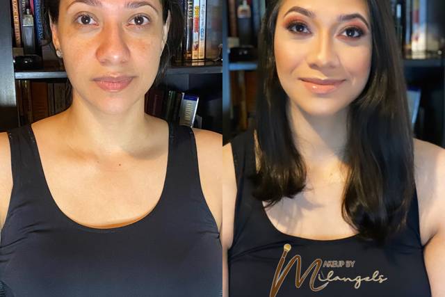 Social makeup