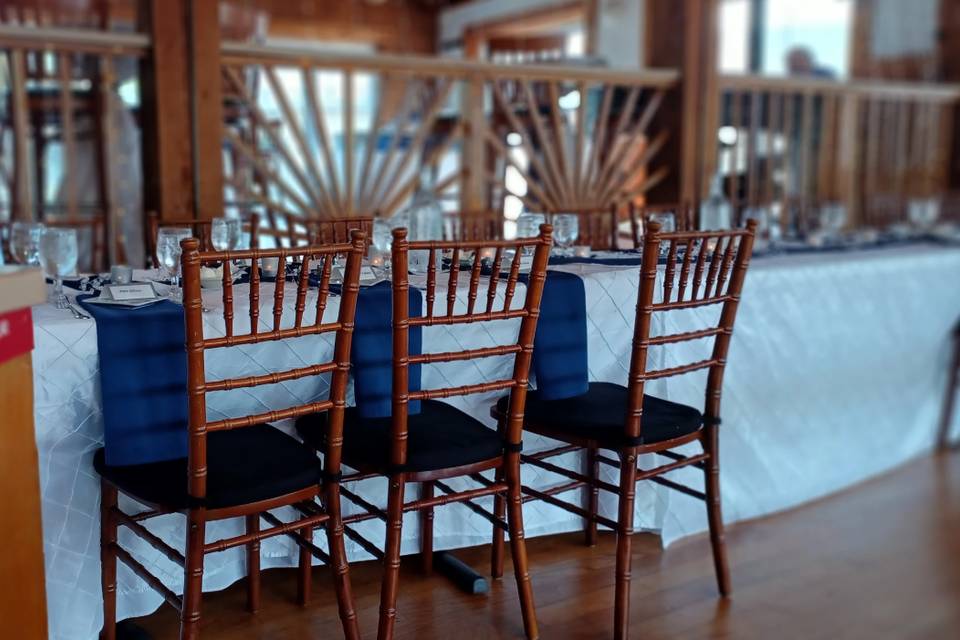 Headtable