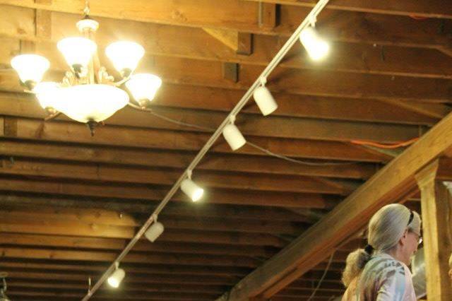 Art in the Loft