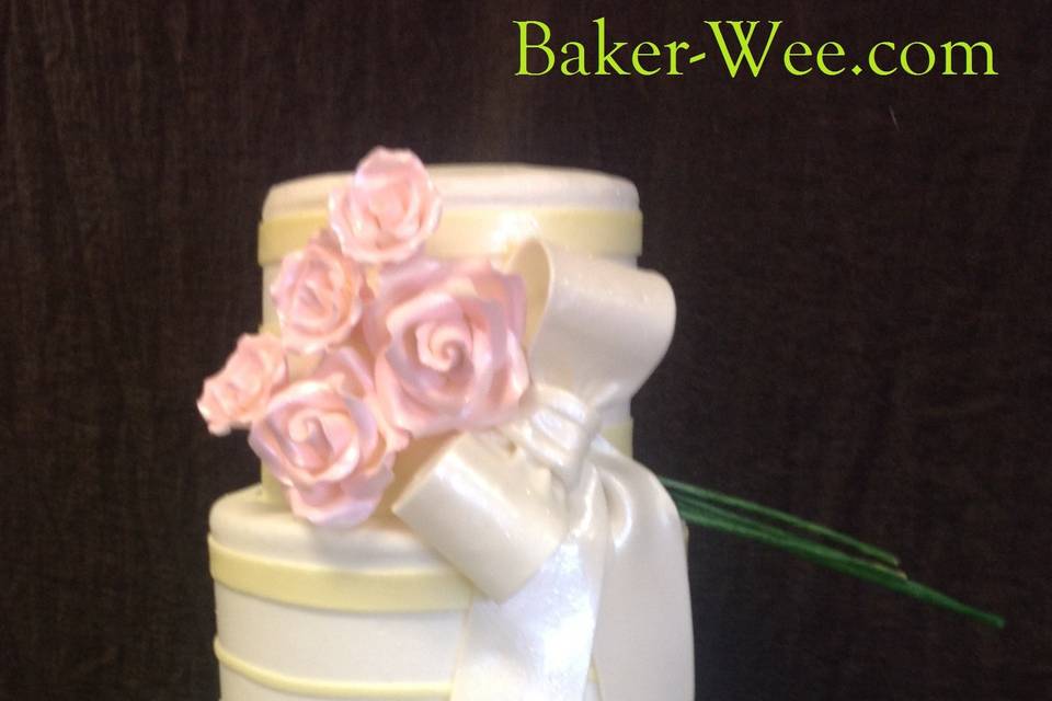 Baker Wee Bakery