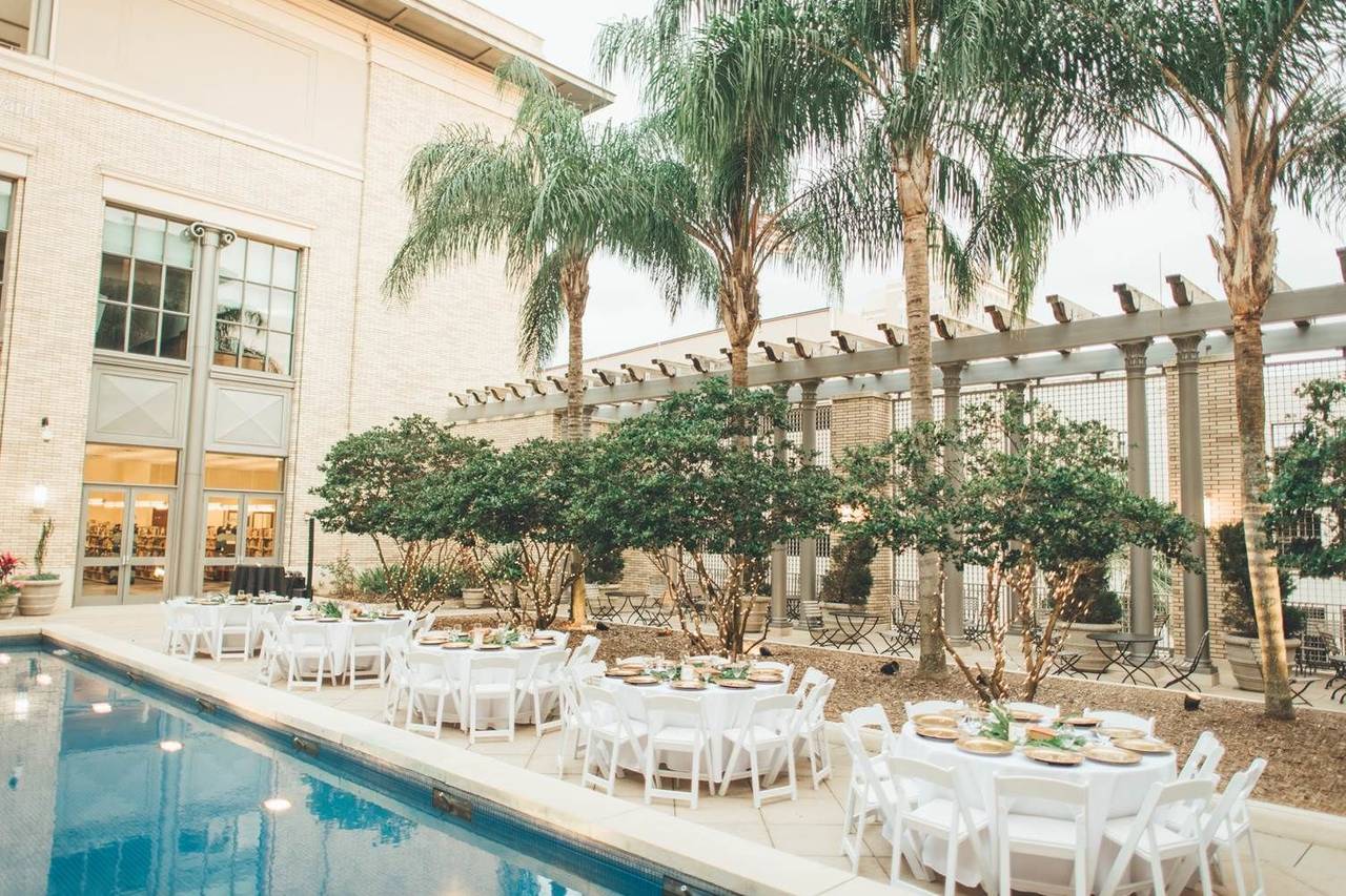 The 10 Best Wedding Venues in Jacksonville Beach, FL WeddingWire