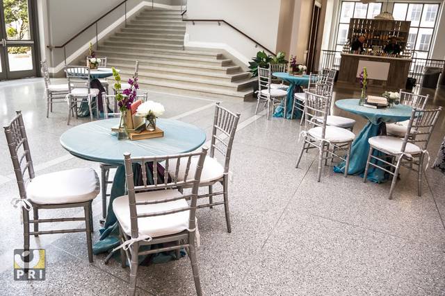 Jacksonville Public Library - Venue - Jacksonville, FL - WeddingWire