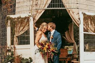 Givens Farm - Venue - Hortonville, WI - WeddingWire