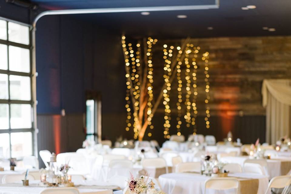 Reception Area