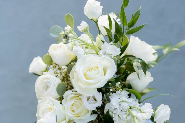 Bridal Boquet