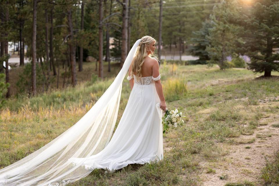 Bride