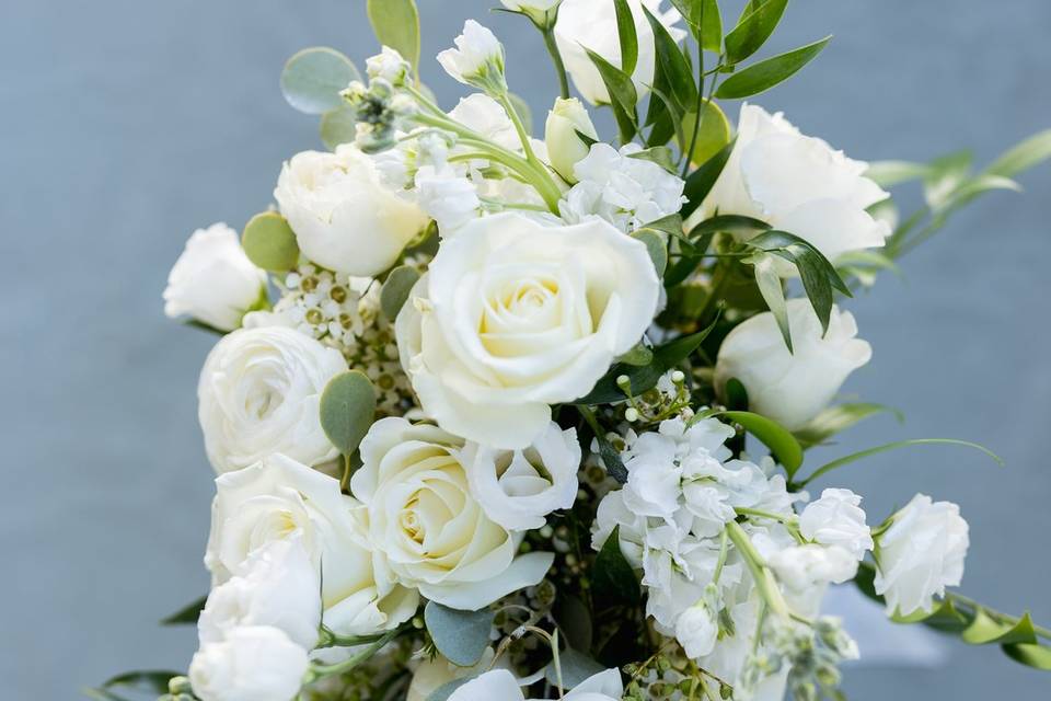 Bridal Boquet