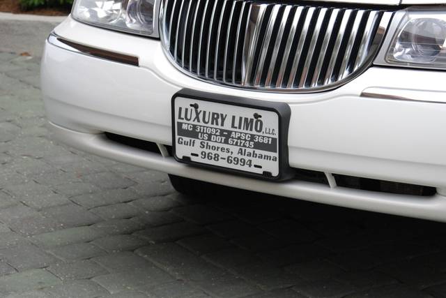 Luxury Limo llc - Gulf Shores/Orange Beach ALA