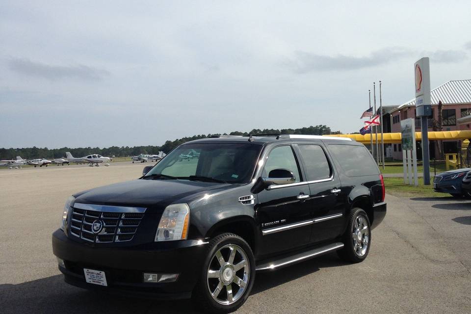 Luxury Limo llc - Gulf Shores/Orange Beach ALA