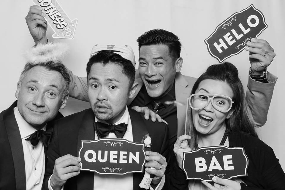 Berkshire Photo Booth