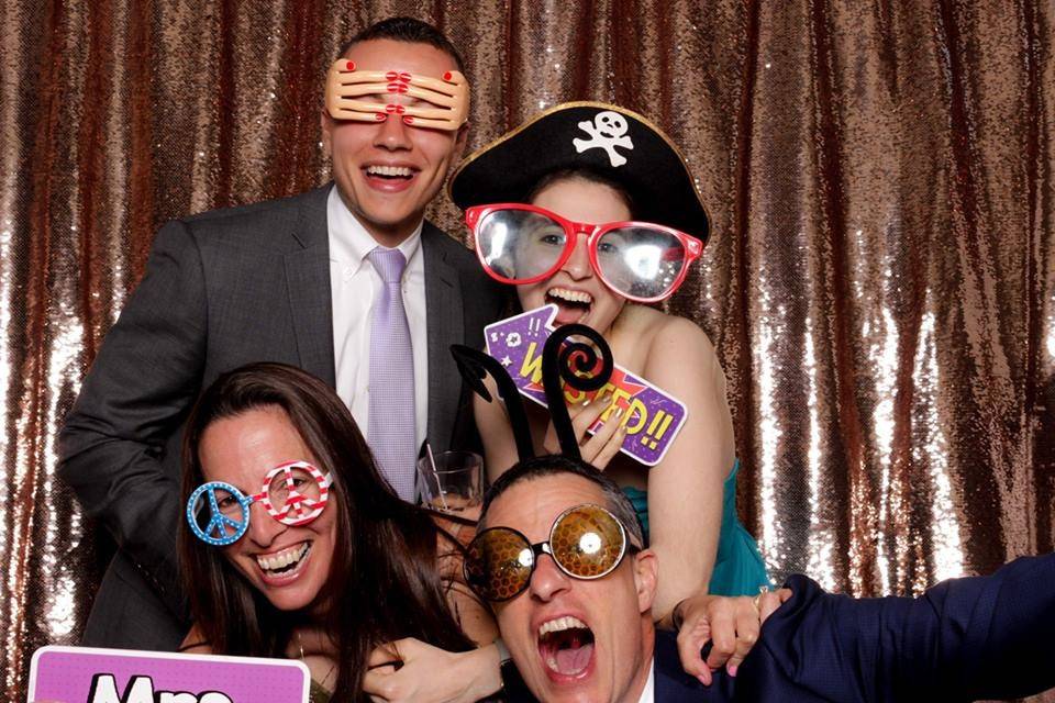 Berkshire Photo Booth