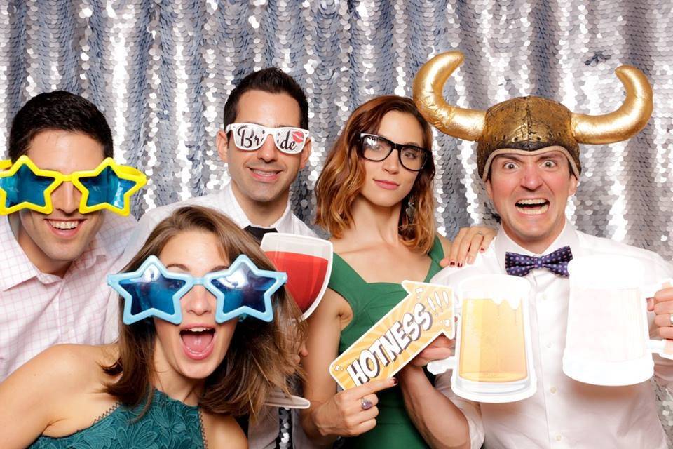 Berkshire Photo Booth