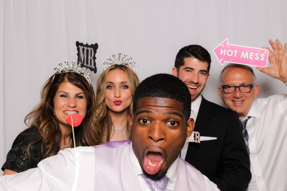 Berkshire Photo Booth