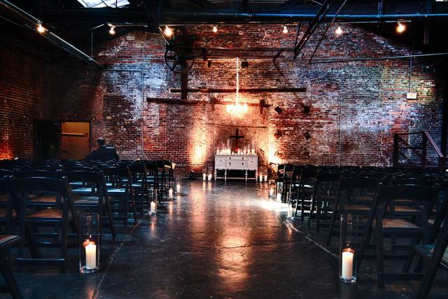 The Party Girl Events