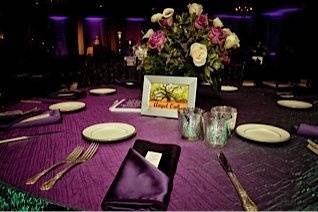 Table setting