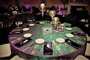 Table setting