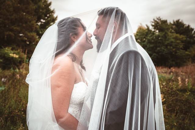Miguel and Valerie wedding