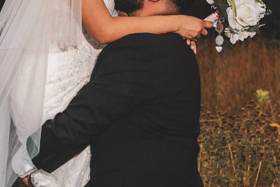 Miguel and Valerie wedding
