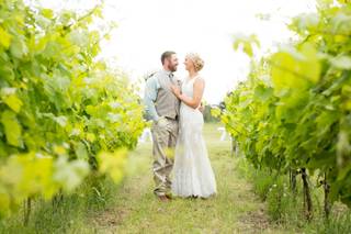 Red Rock Vineyards Wedding and Event Venue