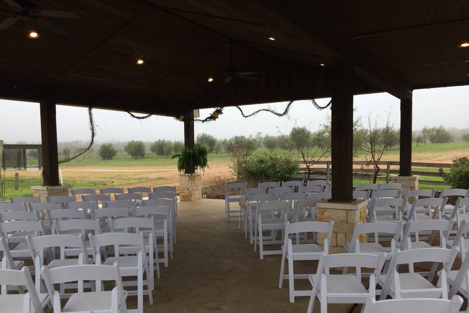 Red Rock Vineyards Wedding and Event Venue