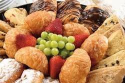Accents Catering