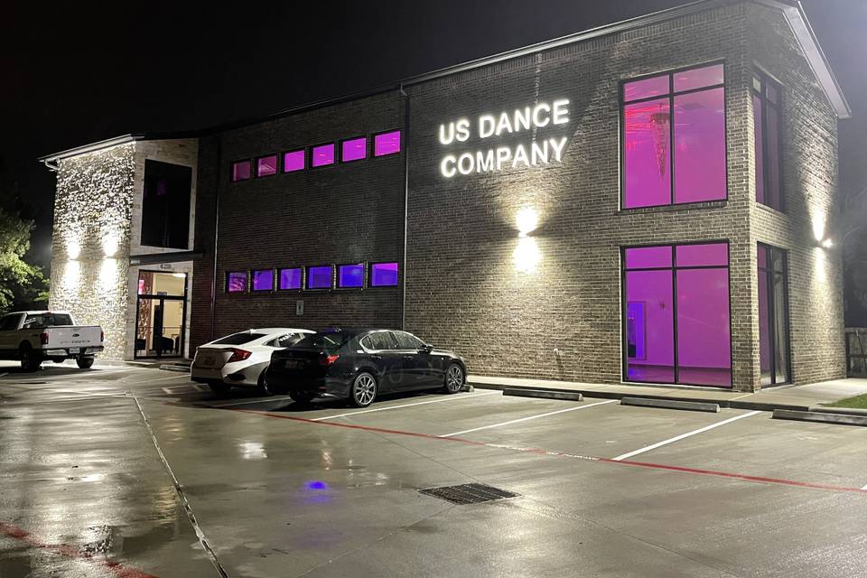US Dance Company