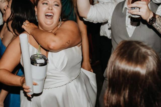 Love + Music = Magic