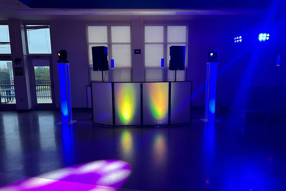 Ricordi Event Group