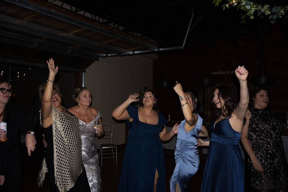 Pure Joy!