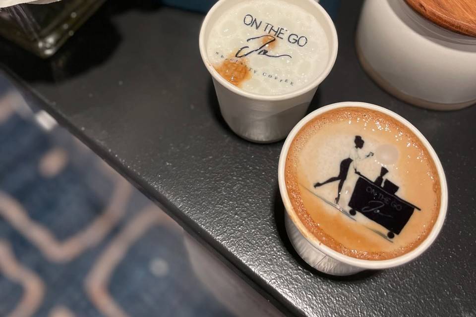 On The Go Jo