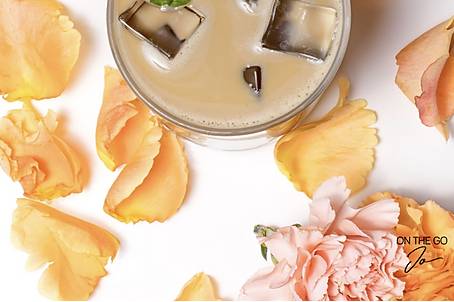 SPRING INTO WELLNESS