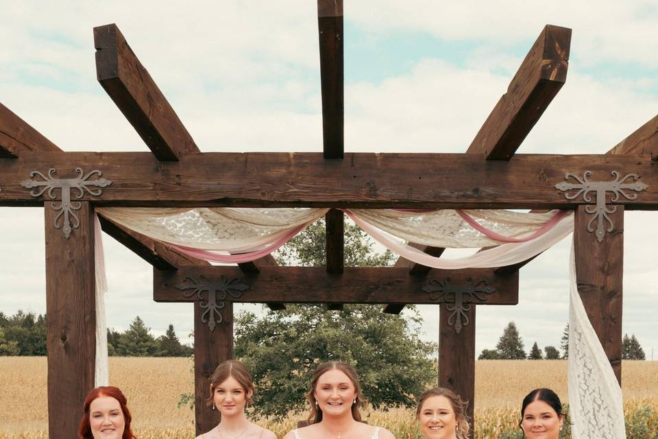 Bridal Party