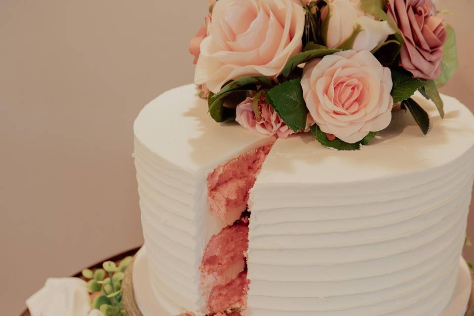 The Cake