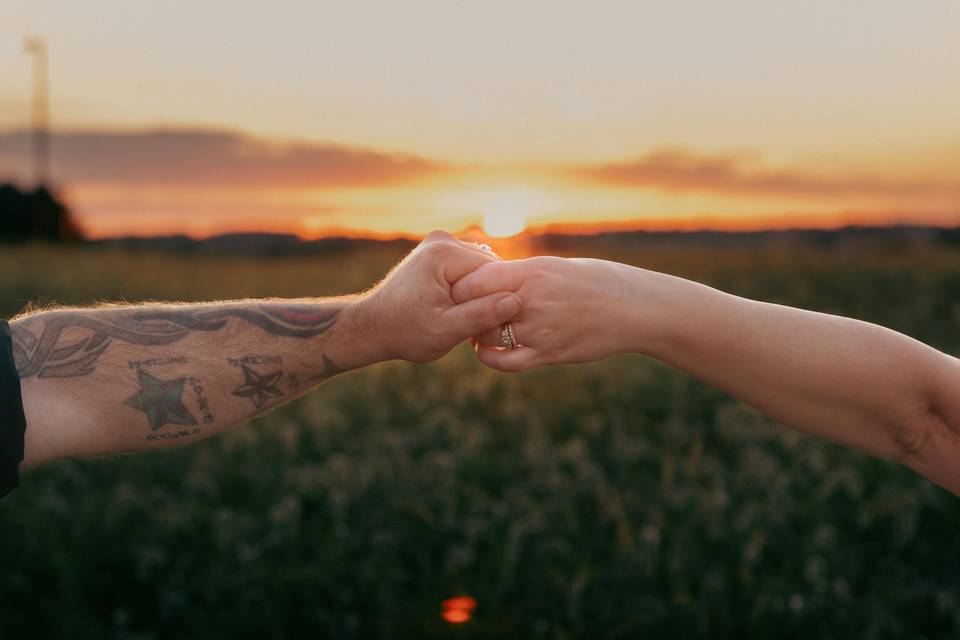 Sunset Photos