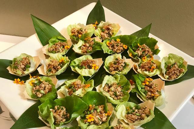 Marilyn Schlossbach Catering and Events