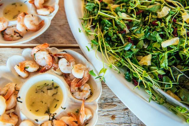 Marilyn Schlossbach Catering and Events