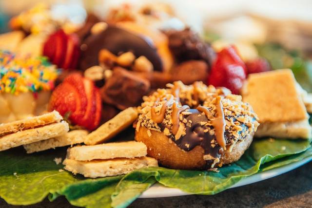 Marilyn Schlossbach Catering and Events
