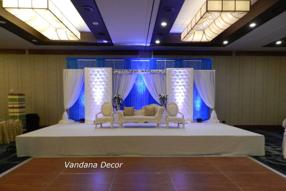 Vandana Decor